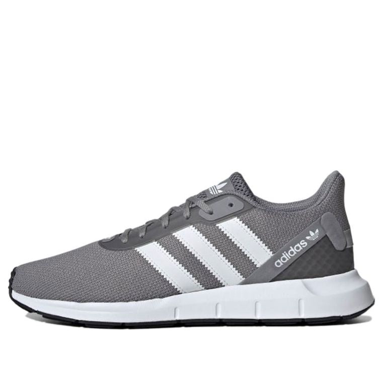 adidas originals Swift Run Rf 'Gray White' FV5360