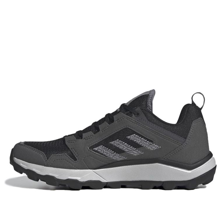 (WMNS) adidas Terrex Agravic Tr Ub Trail 'Black Grey' EH2312