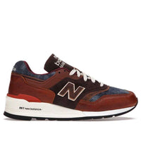 New Balance 997 'Elevated Basics' M997SOC