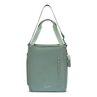 Nike Sportswear Commute Tote Bag 20L 'Clay Green Steam' FZ6130-364