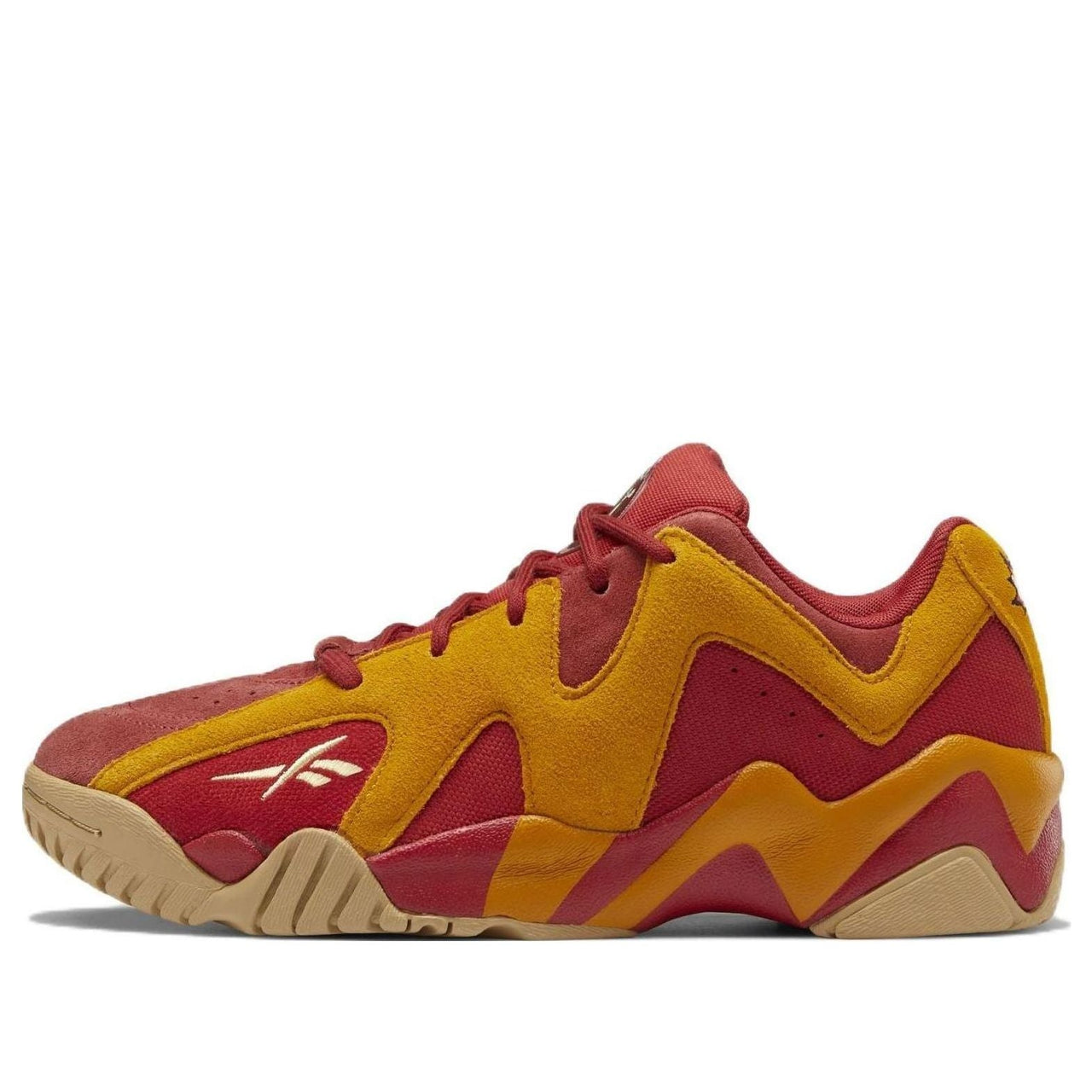 Reebok Looney Tunes x Hurrikaze 2 Low 'Wile E. Coyote' GW4299