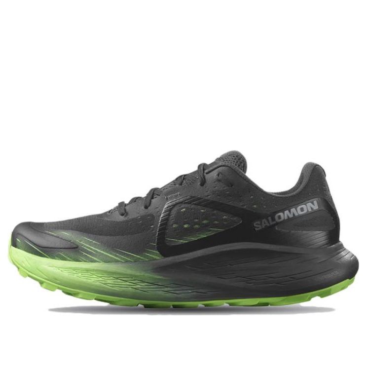 SALOMON Glide Max 'Black Green' 473174