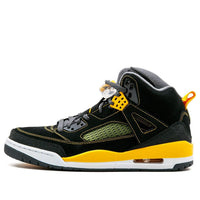 Air Jordan Spizike 'Black University Gold' 315371-030