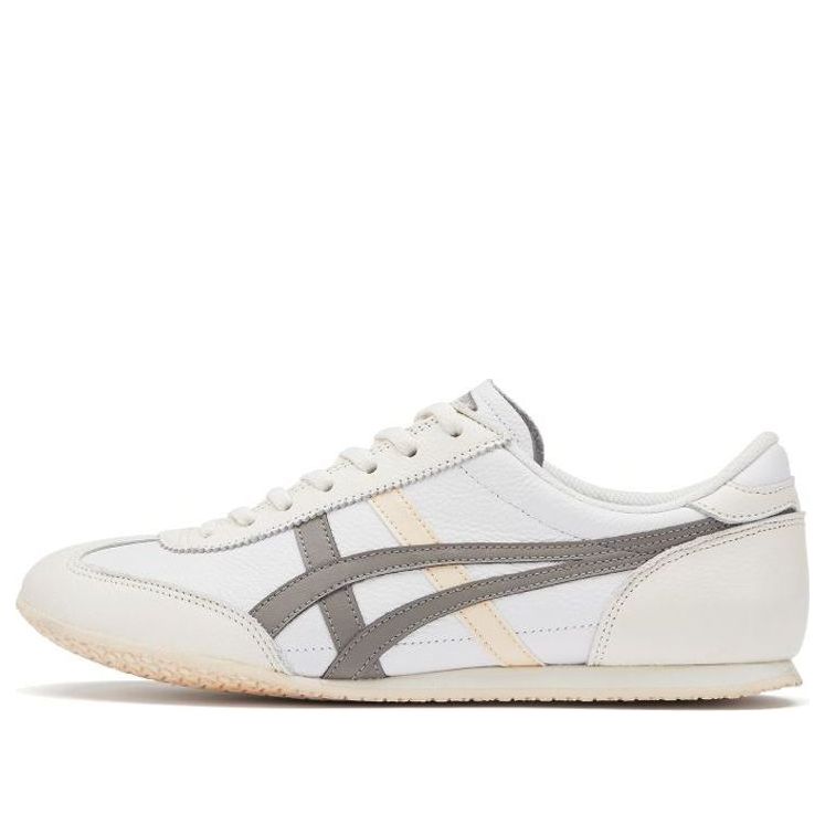 Onitsuka Tiger Machu Racer 'White Grey' 1183B770-106