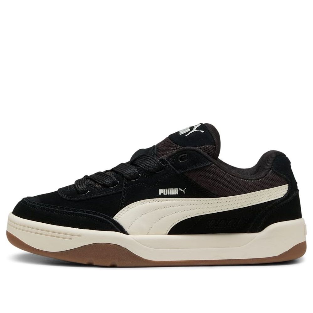 PUMA Park Lifestyle SK8 SD 'Black' 400708-01
