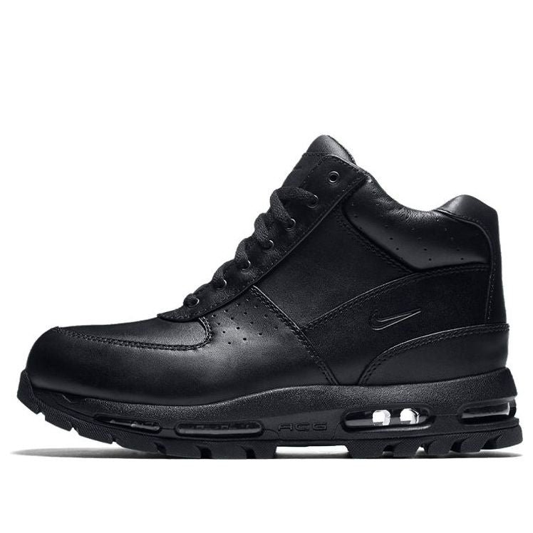 Nike ACG Air Max Goadome 'Triple Black' 865031-009