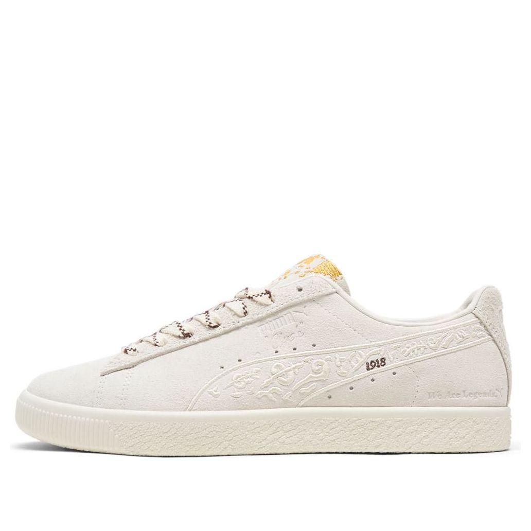 PUMA x We Are Legends Clyde 'Neo-Renaissance' 399641-01