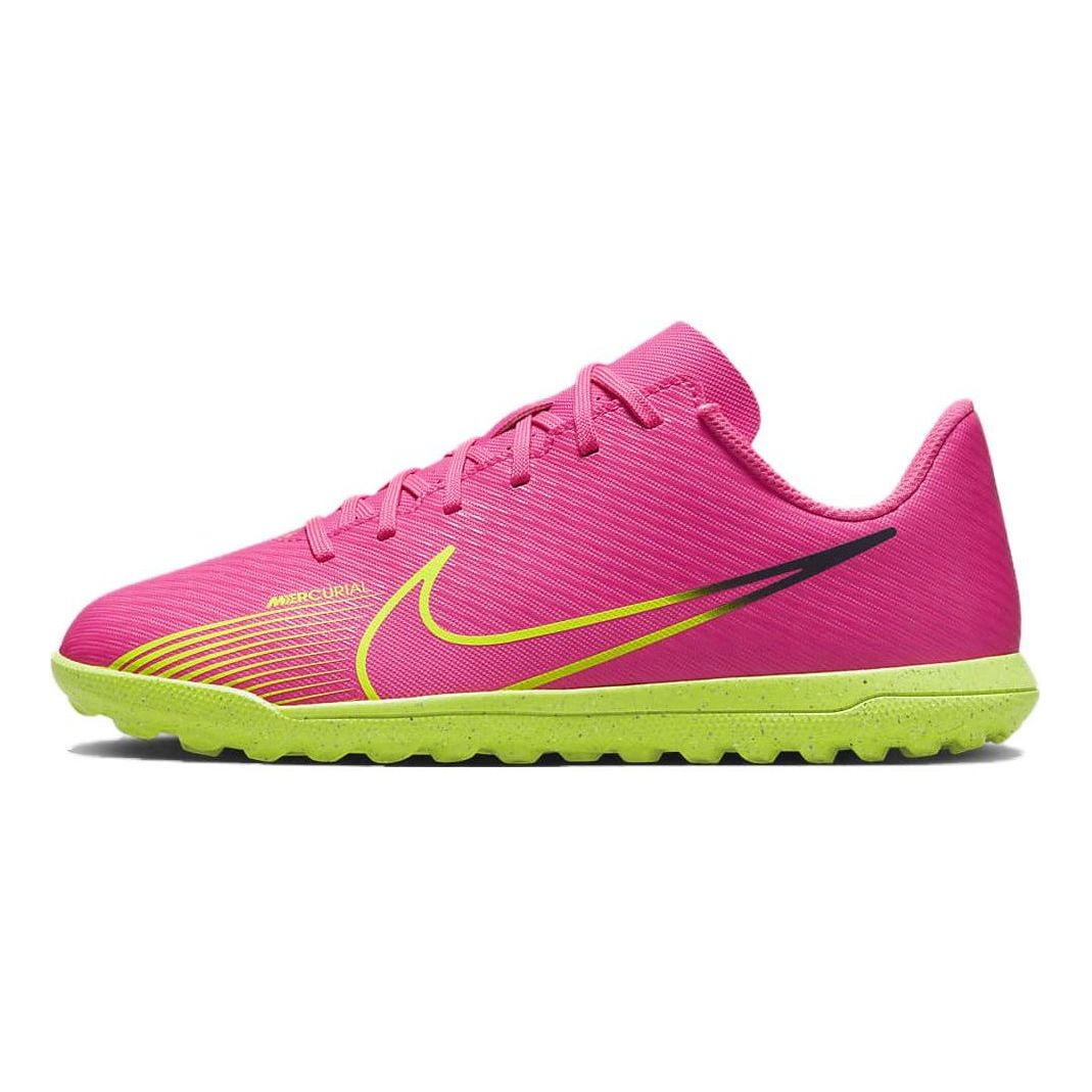 (GS) Nike Mercurial Vapor 15 Club TF 'Luminous Pack' DJ5956-605