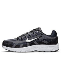 Nike P-6000 Black Blue Gray CD6404-004
