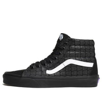 Vans SK8-HI 'Ghostly' VN0A4BV6THM