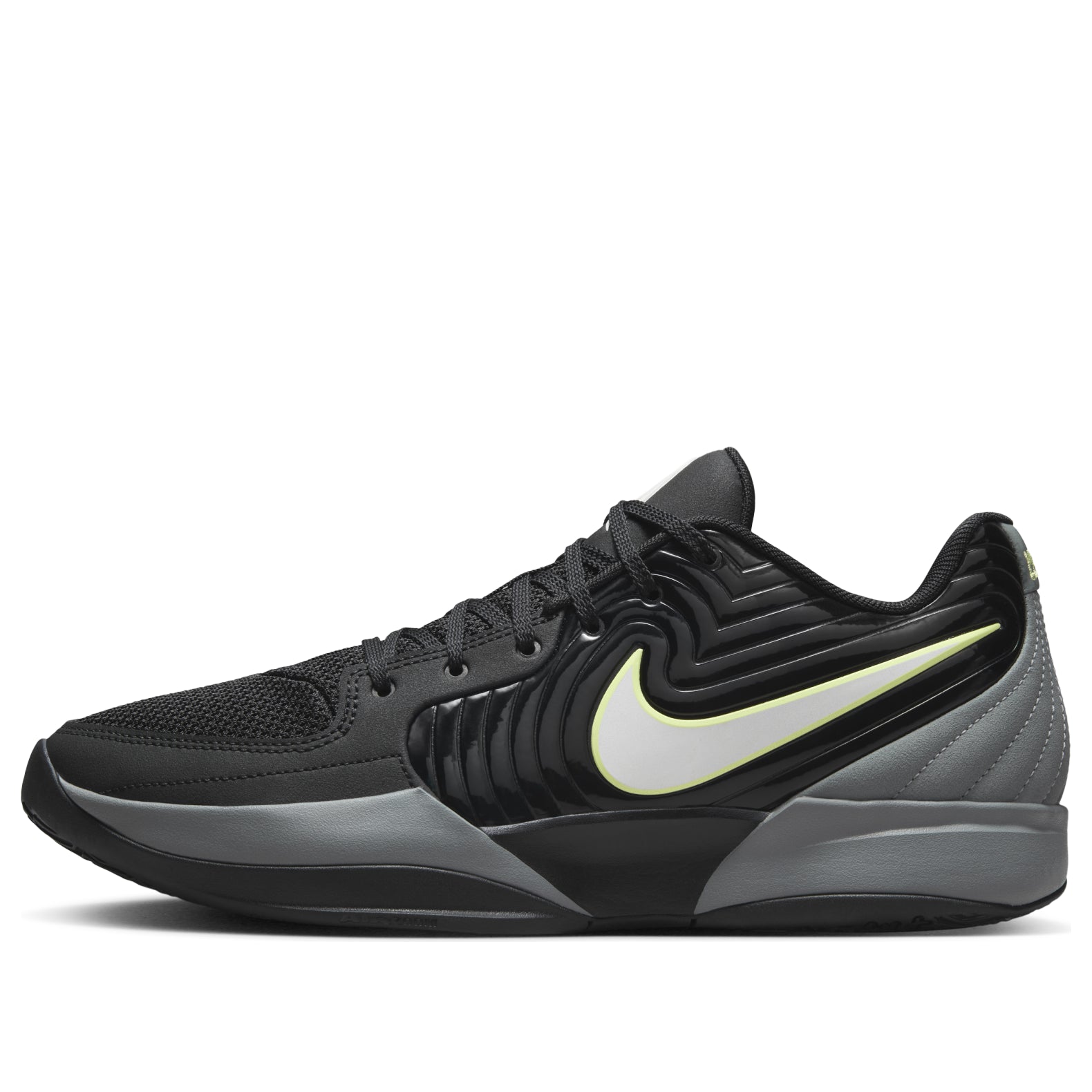 Nike Ja 2 EP 'Night Vision' FD7327-001