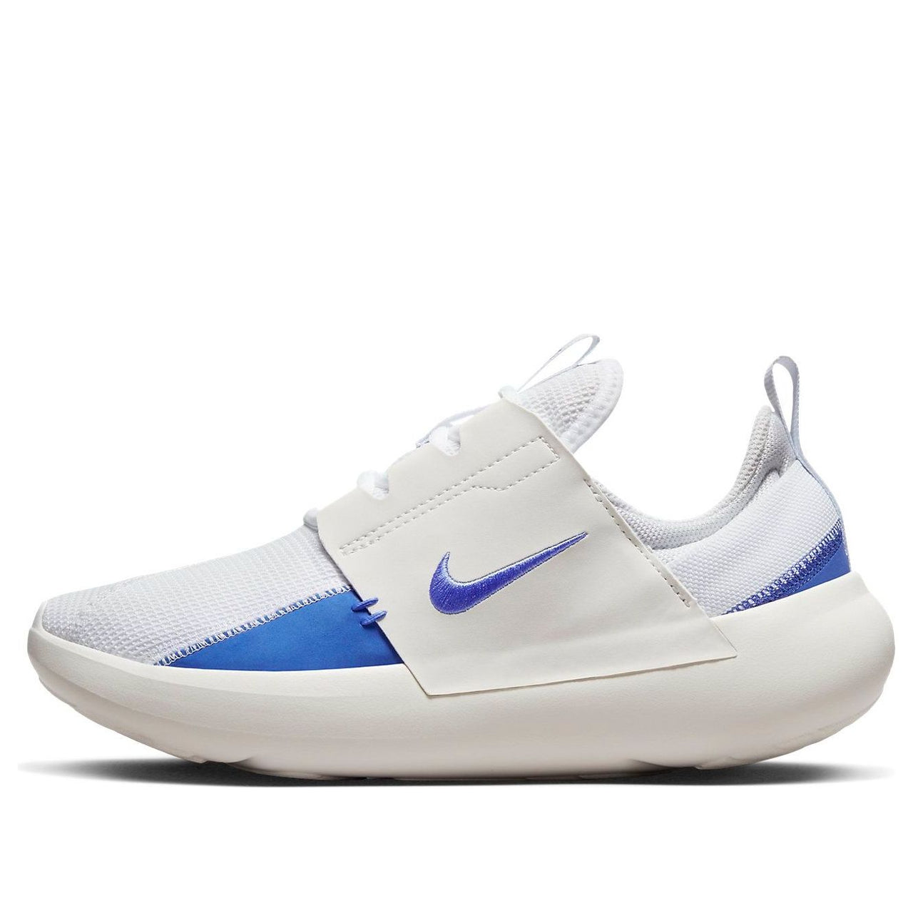 (WMNS) Nike E-Series AD 'White Sail Blue' DV8405-101