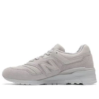 New Balance 997 Made in USA 'Grey Suede' M997LBD