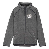 Nike x Gyakusou Crossover Sports hooded Casual Long Sleeves Knit Gray CD7145-010