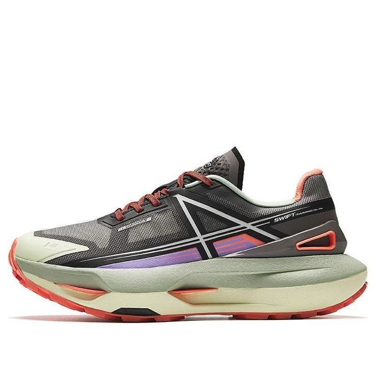 ANTA Champion Collection 'Grey' 112416601A-4