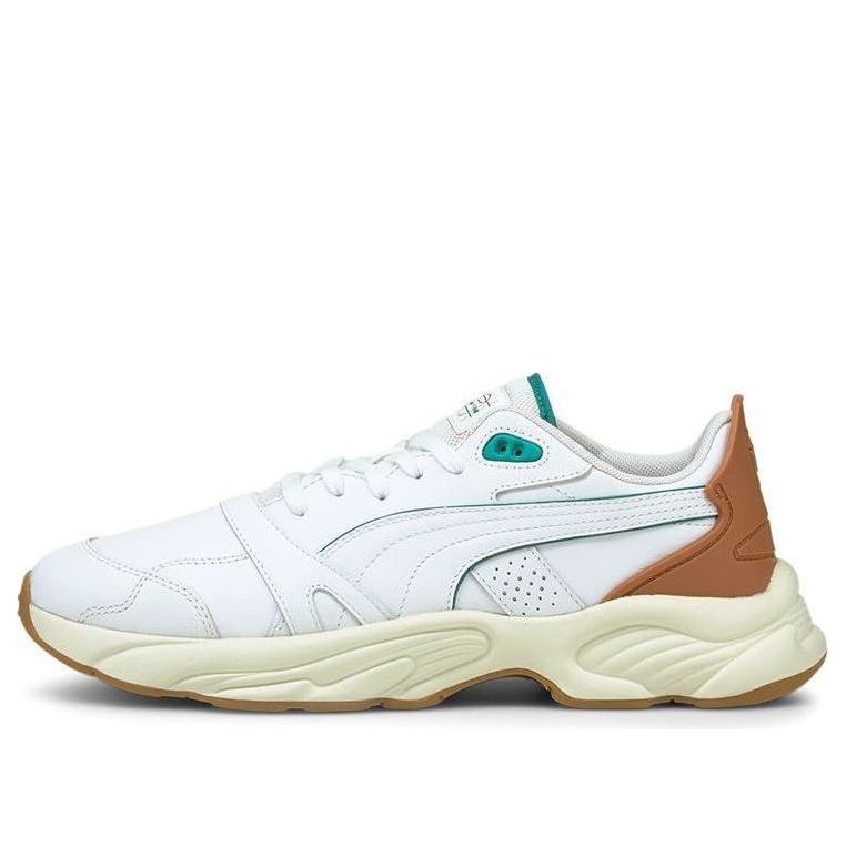 PUMA RS-Connect 'White Marshmallow' 380529-01