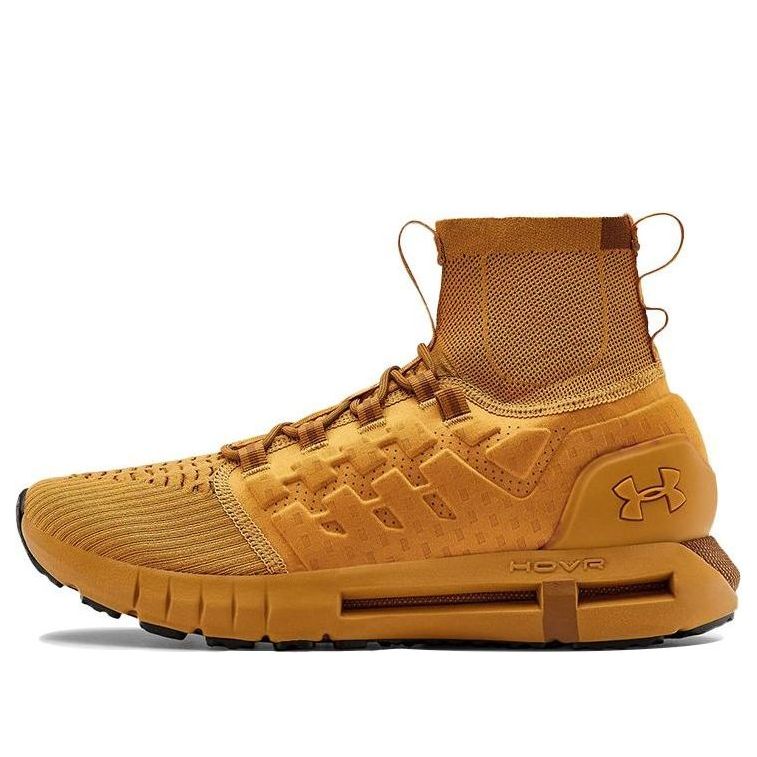 Under Armour Hovr Phantom Hi 'Yellow Gold' 3022474-800