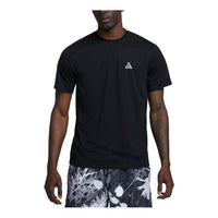 Nike ACG Dri-Fit Adv Goat Rocks T-Shirt 'Black' DX7882-010