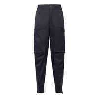 Air Jordan 23 Engineere Casual Sports Long Pants Black CD8142-010