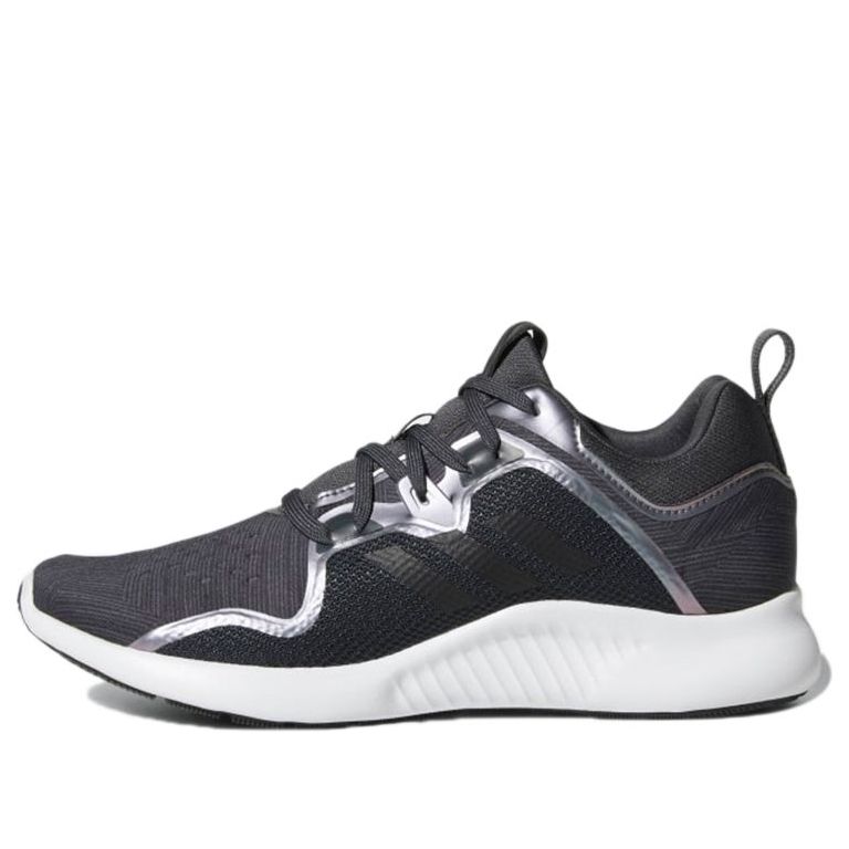 (WMNS) adidas Edgebounce 'Carbon Night Metallic' CG5536
