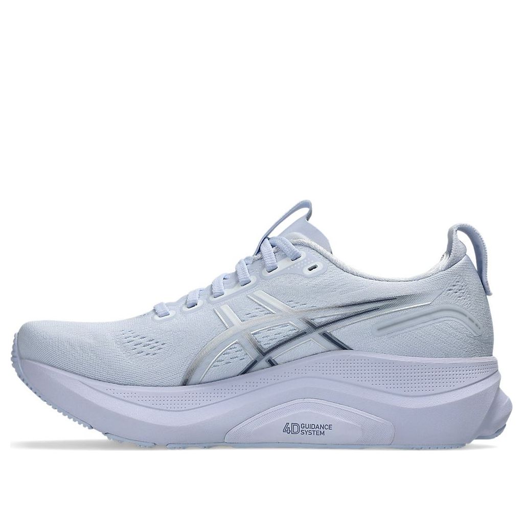 (WMNS) ASICS Gel-Kayano 32 Wide 'Blue Fade Indigo Fog' 1012B839-401