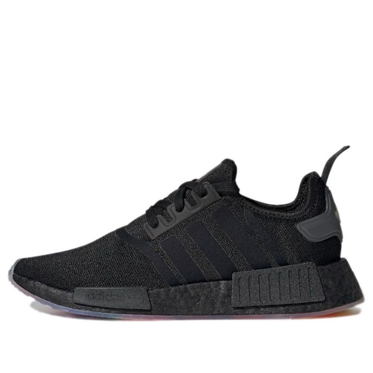 adidas NMD_R1 'Triple Black' GW8063