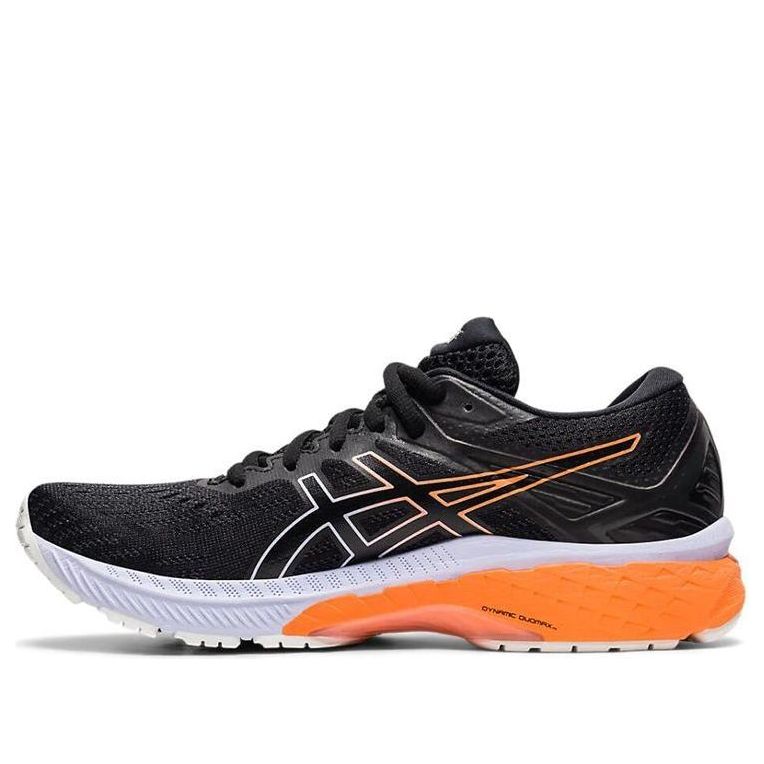 (WMNS) ASICS GT-2000 9 'Black' 1012A859-004