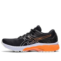 (WMNS) ASICS GT-2000 9 'Black' 1012A859-004