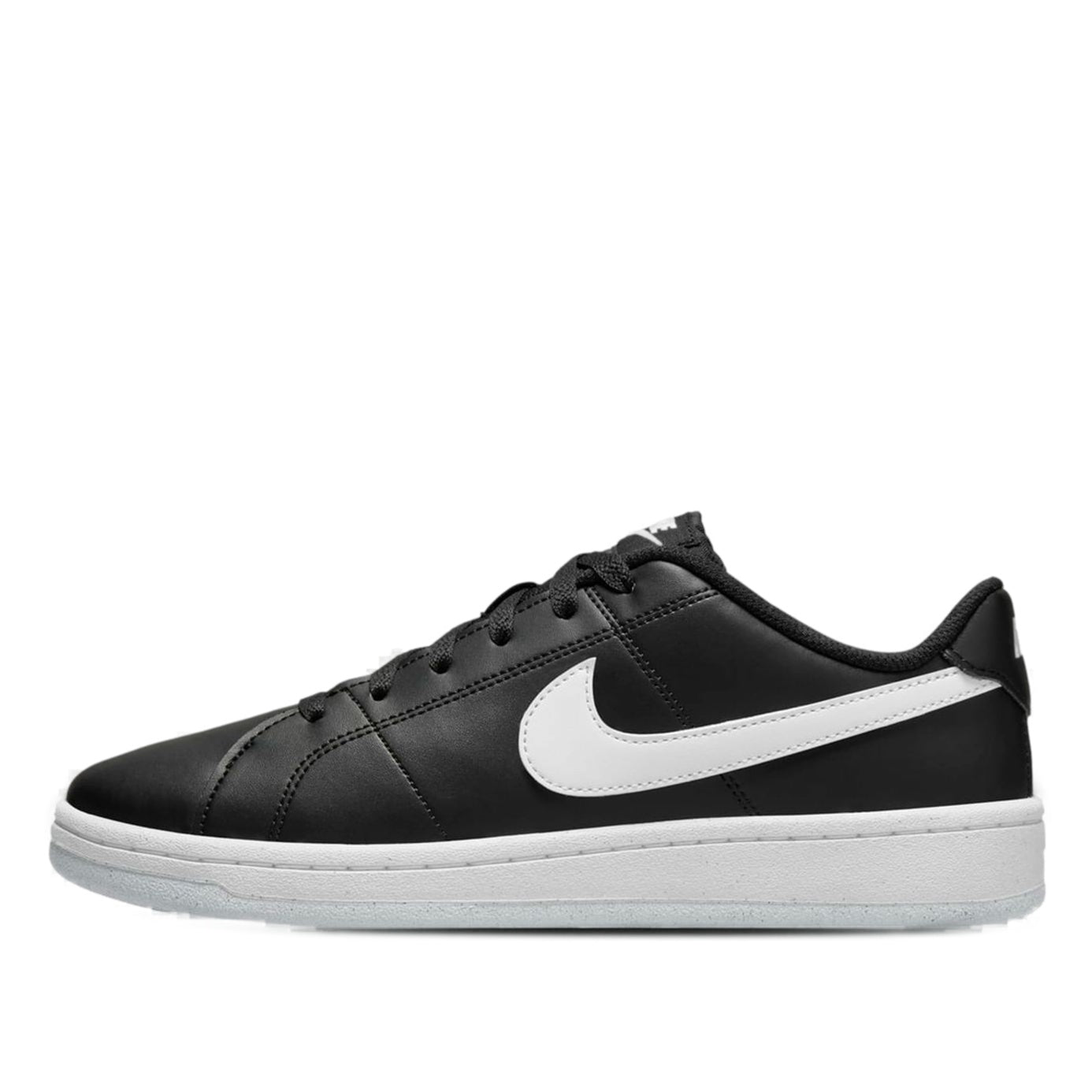 (WMNS) Nike Court Royale 2 'Black White' DH3159-001