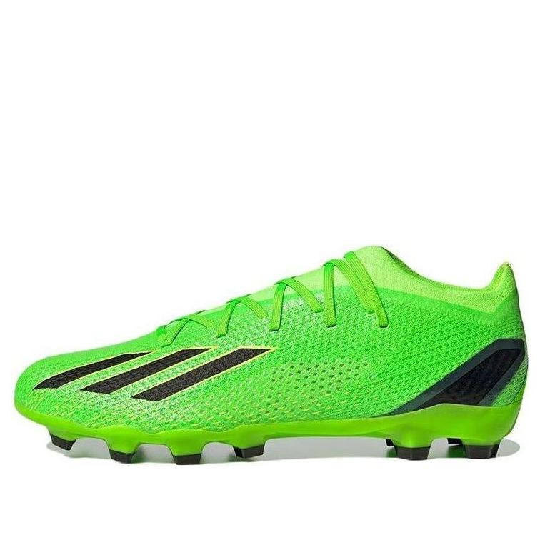 adidas X Speedportal.2 MG 'Solar Green Black' GW8451