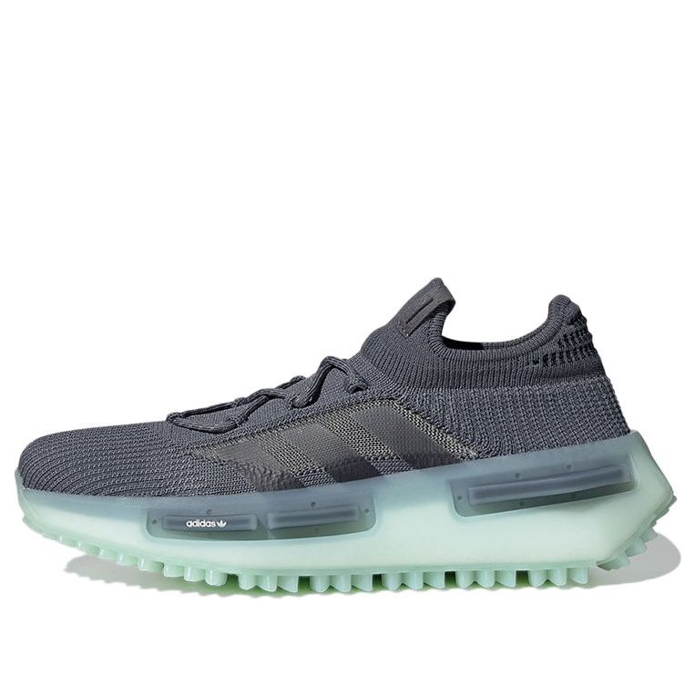 adidas NMD_S1 'Ice Mint Charcoal Grey' GZ9233