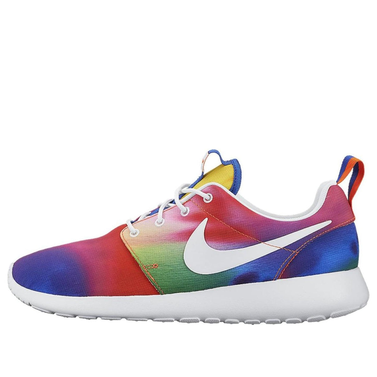 Nike Rosherun Print 'Tie Dye' 655206-518