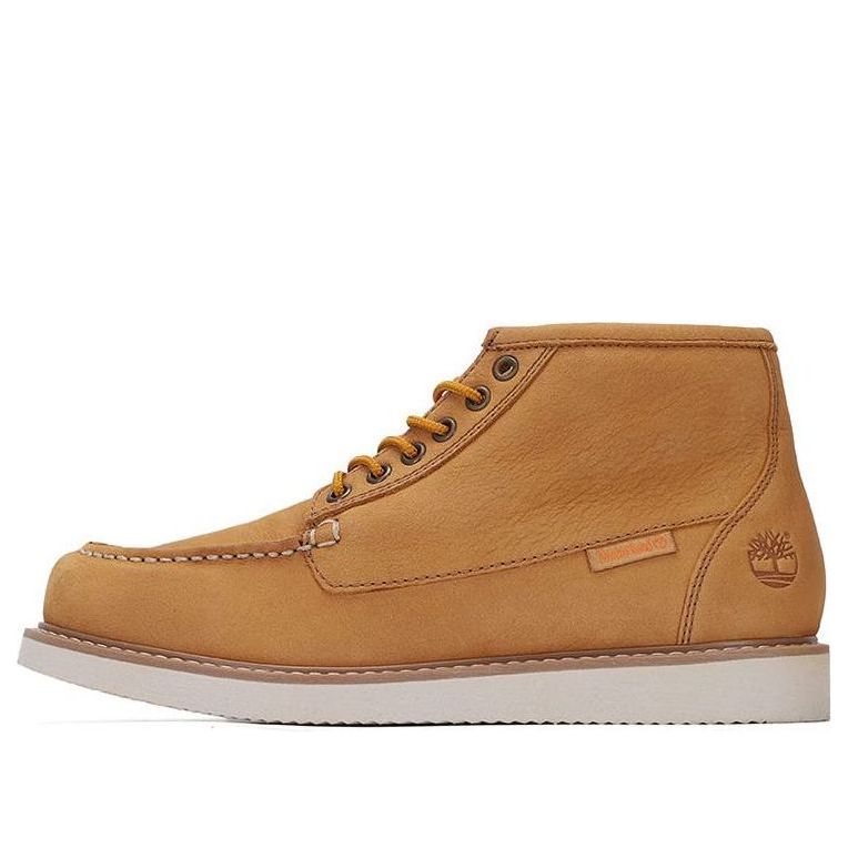 Timberland Newmarket II Chukka Boots 'Wheat' A2BTH231