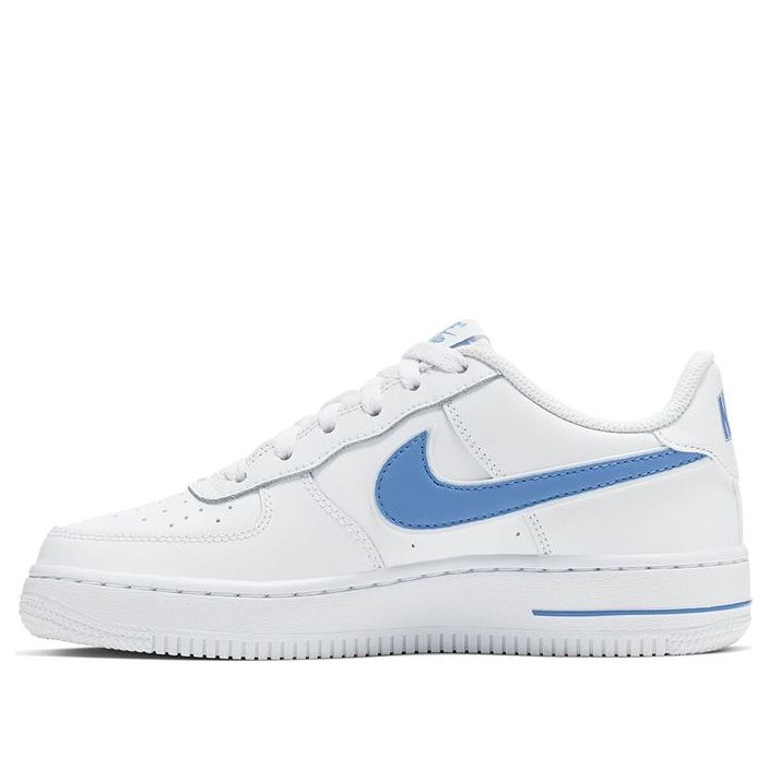 (GS) Nike Air Force 1 Low 'University Blue' AV6252-102