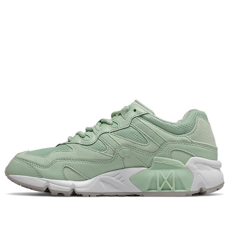 (WMNS) New Balance 850 'Mint Chalk' WL850LBB