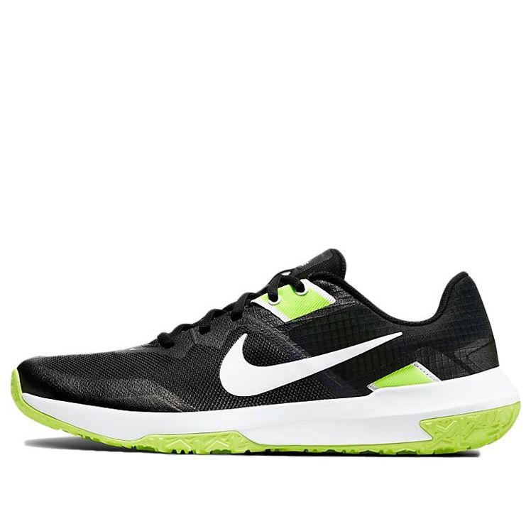 Nike Varsity Compete TR 3 'Dark Smoke Grey Volt' CJ0813-004