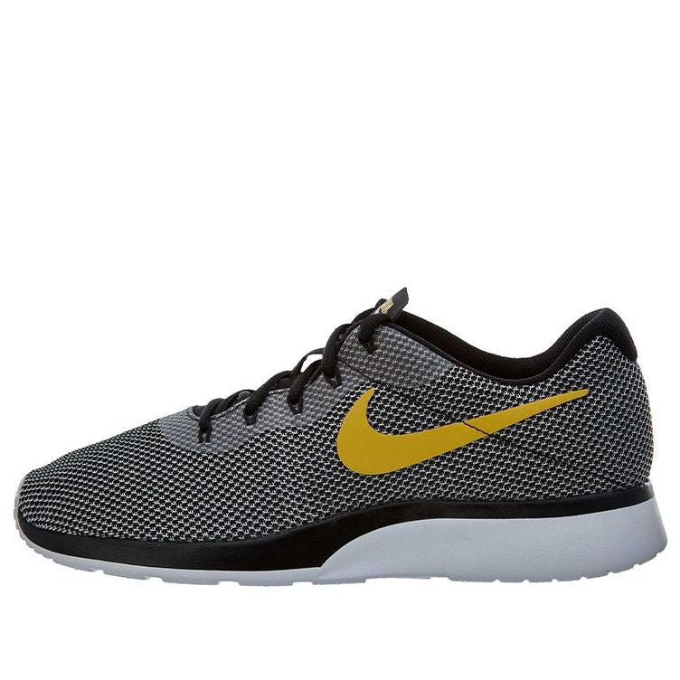 Nike Tanjun Racer 'Wheat Gold' 921669-009