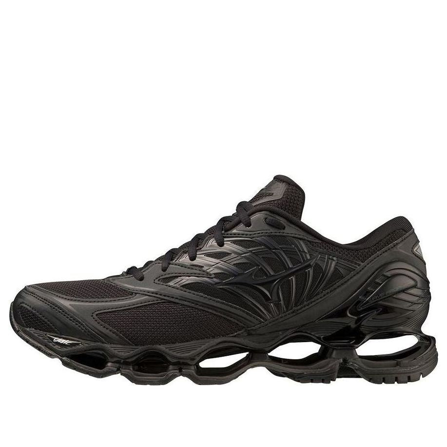 Mizuno Wave Prophecy LS 'Black' D1GA333701