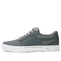 PUMA C-Rey Atypical Casual Skateboarding Shoes Unisex Blue White 385581-03