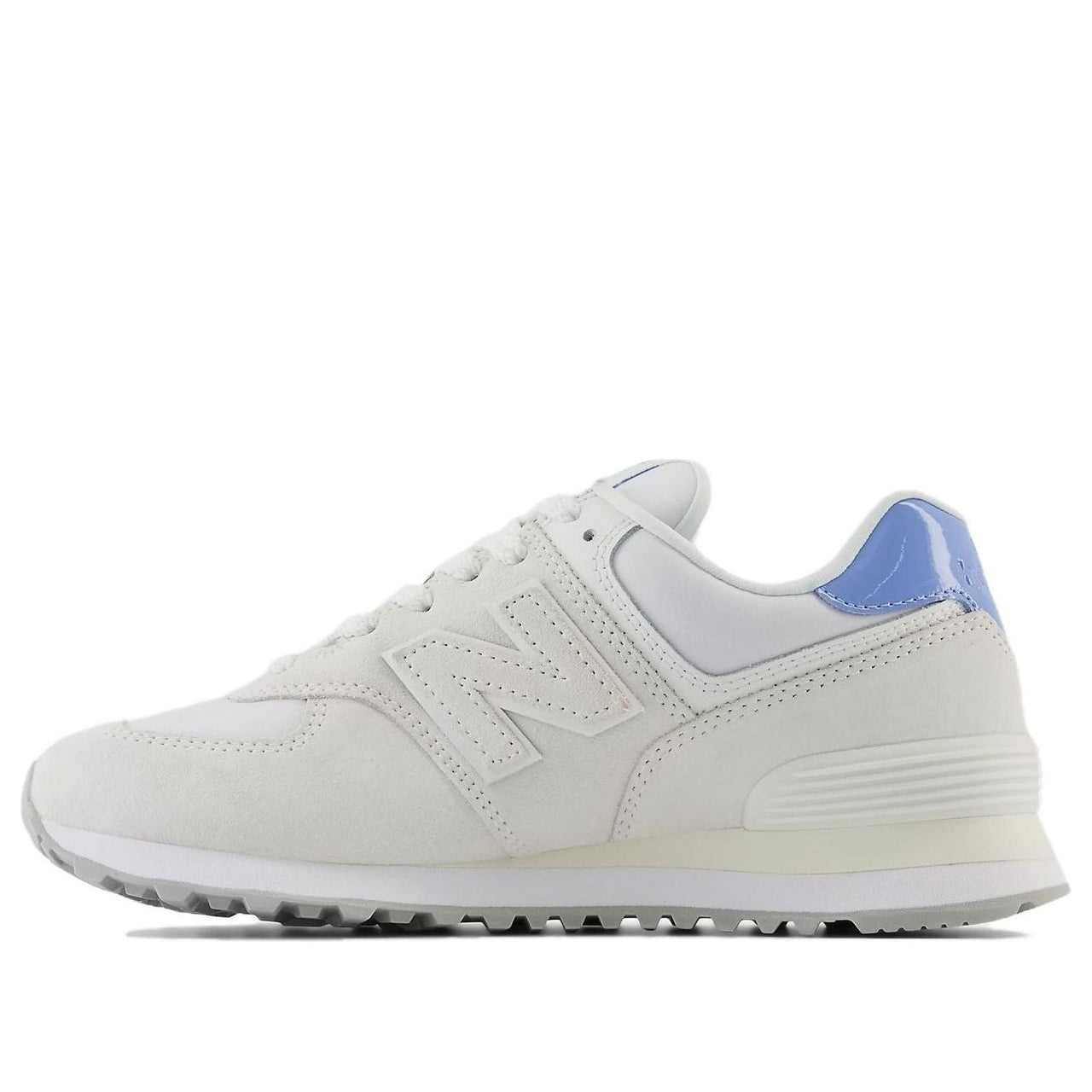 (WMNS) New Balance 574 'Reflection Spring Sky' WL5742BC