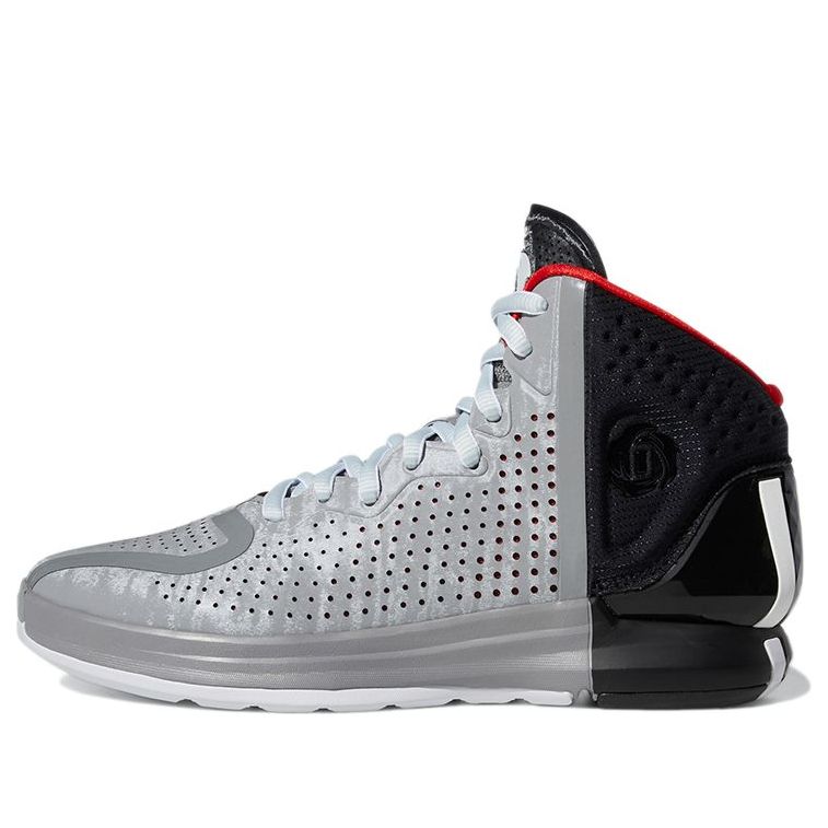 adidas D Rose 4 Restomod 'The Arrival' H67329