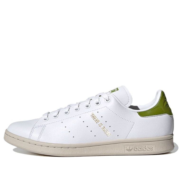 adidas Star Wars x Stan Smith 'Yoda' FY5463