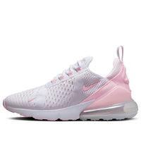 (WMNS) Nike Air Max 270 'White Soft Pink' FJ4575-100
