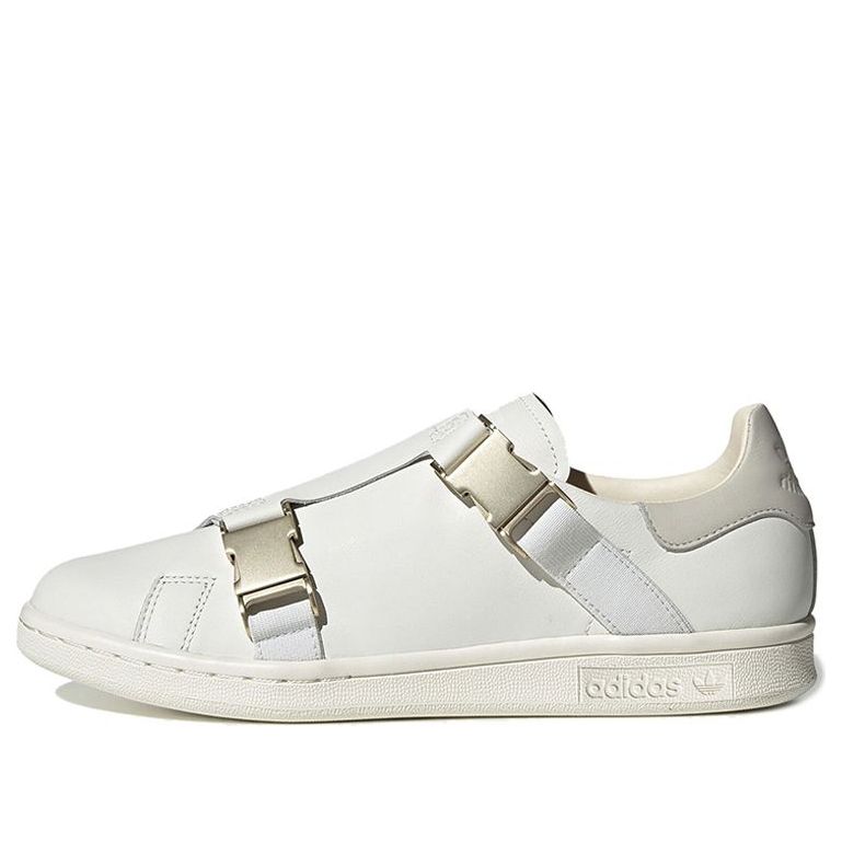 adidas Stan Smith Buckle 'Off White' EE4889