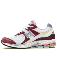 New Balance 2002R x Up There 'Backyard Legends II' M2002RUP