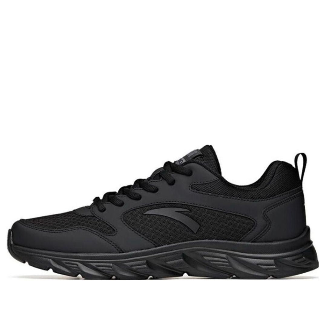 ANTA Running Series Sneakers 'Black' 912145520-5