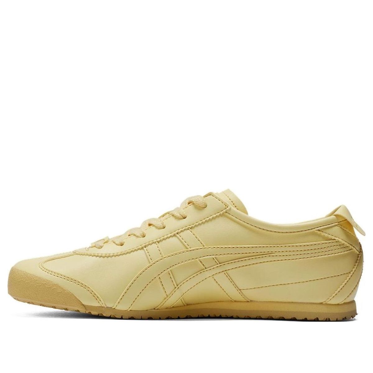 Onitsuka Tiger Mexico 66 Cactful 'Yellow' 1183C137-750