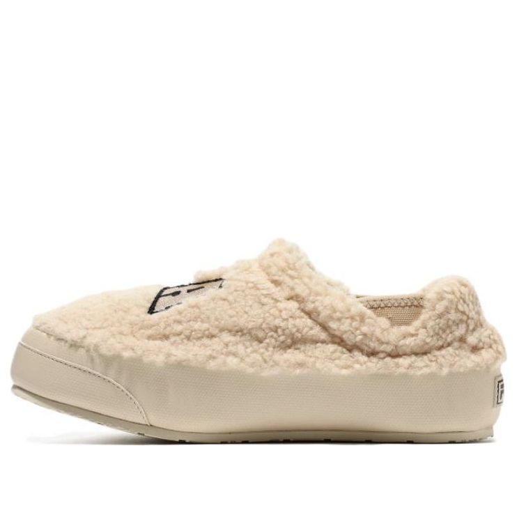(WMNS) FILA Puffer Low Fleece 1XM01603D_923