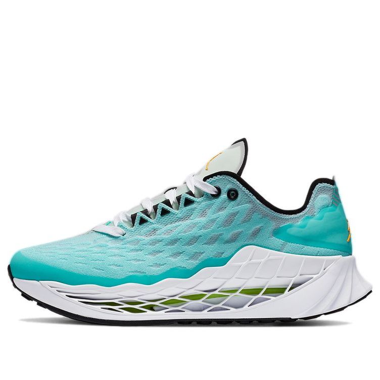 Air Jordan Zoom Trunner Ultimate 'Aqua' CJ1495-301