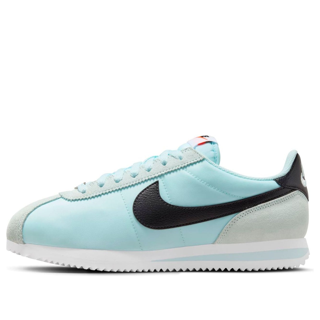 (WMNS) Nike Cortez Textile 'Glacier Blue' DZ2795-401